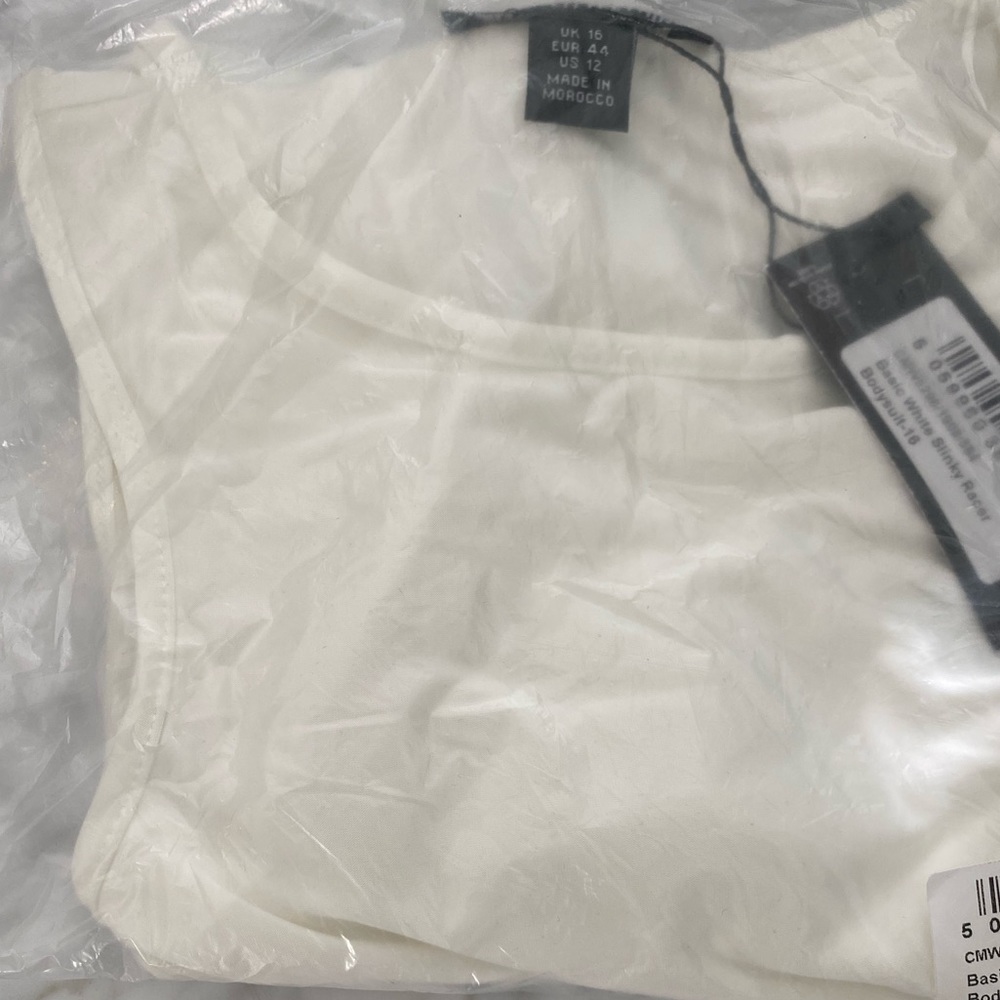 NEW Racer Bodysuit - Picture 4 of 4